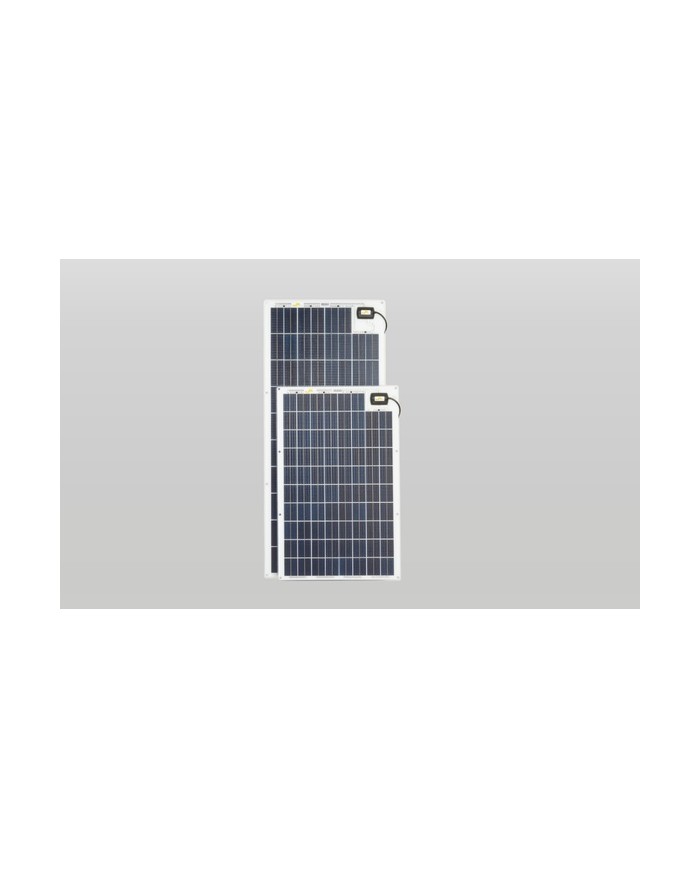 SunWare Solarmodul SW-20185, 120 Wp | 4260278640964