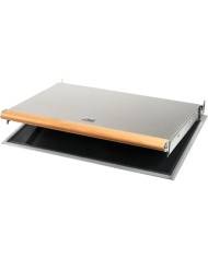 Diesel-Einbaukocher 85NDT + Heizdeckel | Wallas Diesel-Einbaukocher 85NDT + Heizdeckel | Wallas