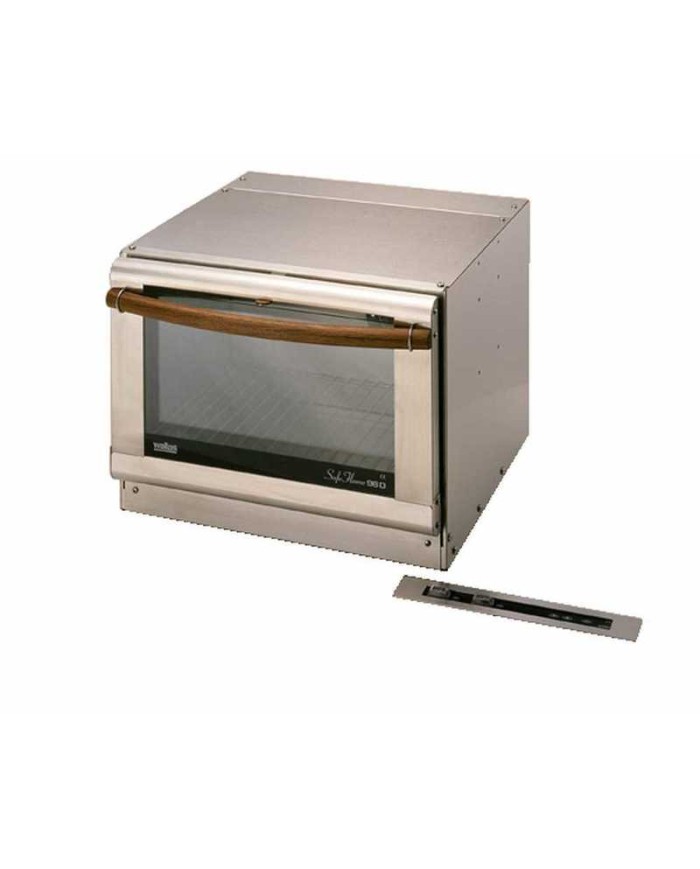 WALLAS 86D DIESEL-BACKOFEN WALLAS 86D DIESEL-BACKOFEN