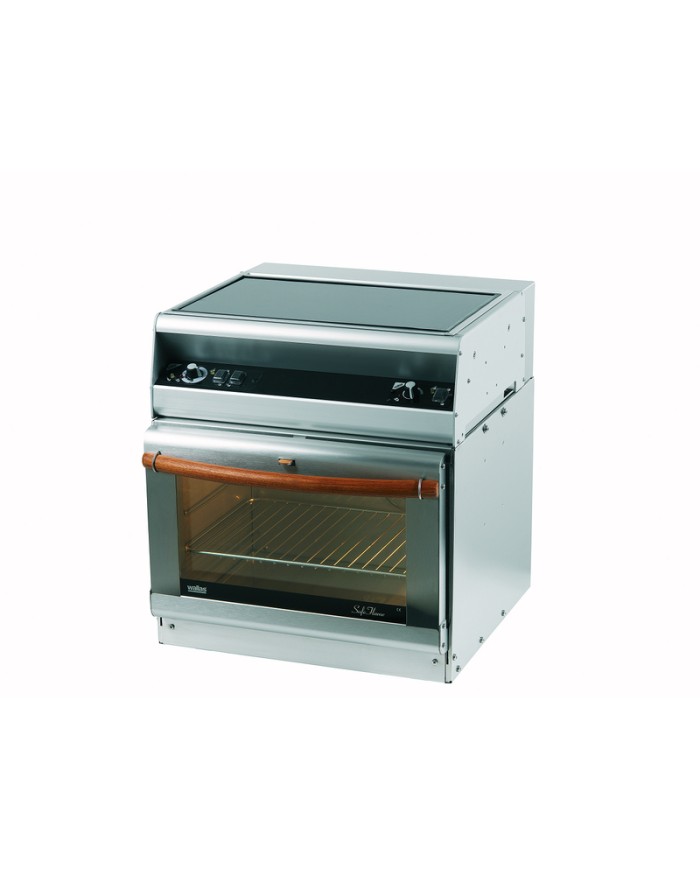 WALLAS 87D DIESEL-BACKOFEN MIT KOCHER WALLAS 87D DIESEL-BACKOFEN MIT KOCHER
