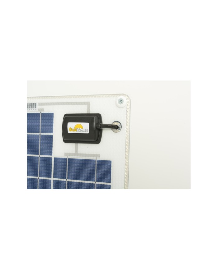 SunWare Panneau solaire SW-20166, 90 Wp | 4260278640766
