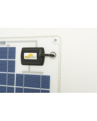 SunWare Panneau solaire SW-20165, 60 Wp | 4260278640759