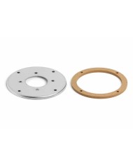 Seitlicher Abgasstutzen, 28 mm Seitlicher Abgasstutzen, 28 mm