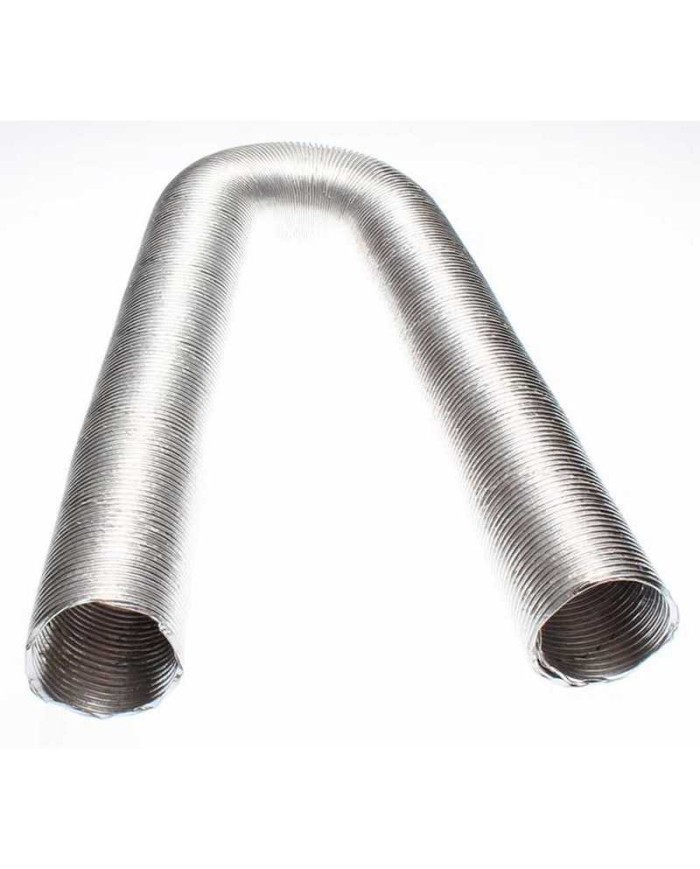 Alu-Schlauch für Brennluft | Wallas