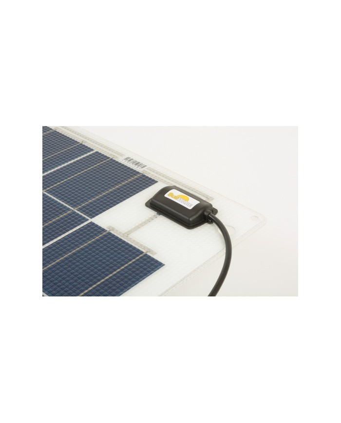 SunWare Panneau solaire SW-20145, 30 Wp | 4260278640797
