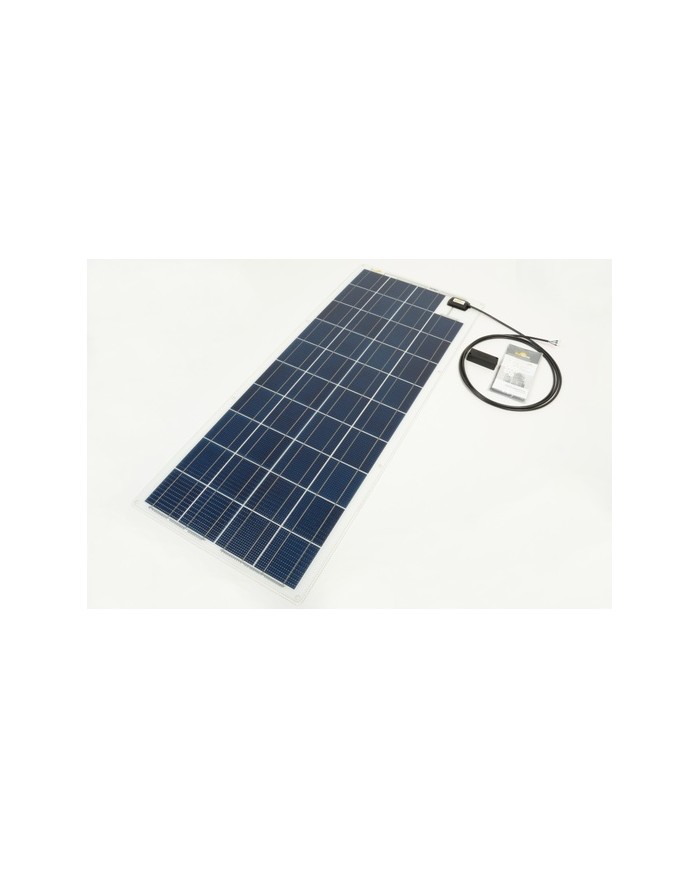 SunWare Panneau solaire SW-20144, 22 Wp | 4260278640780