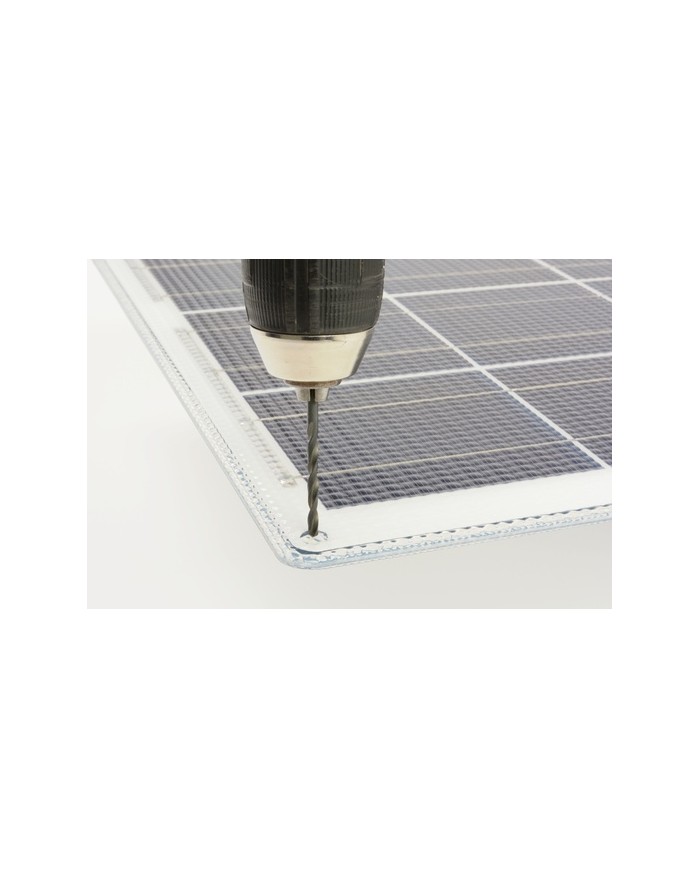 SunWare Solarmodul SW-20143, 15 Wp | 4260278640773
