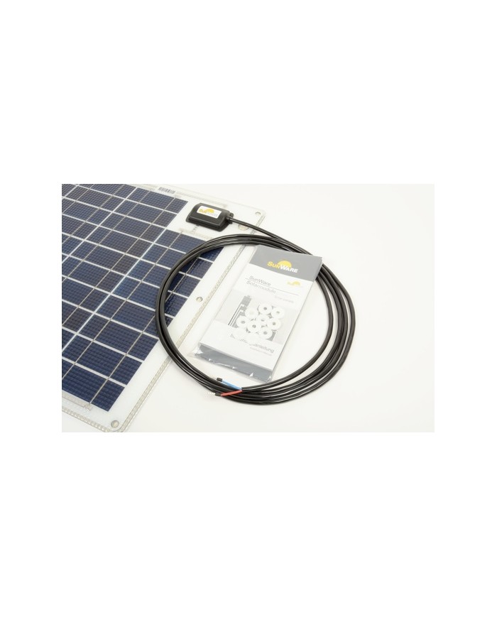 SunWare Solarmodul SW-20143, 15 Wp | 4260278640773