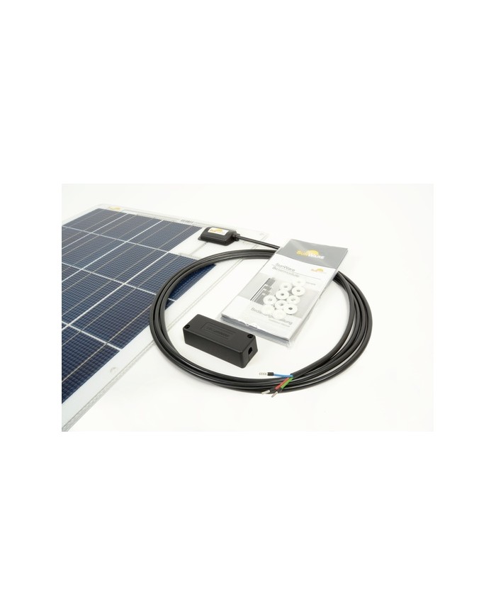SunWare Solarmodul SW-20143, 15 Wp | 4260278640773