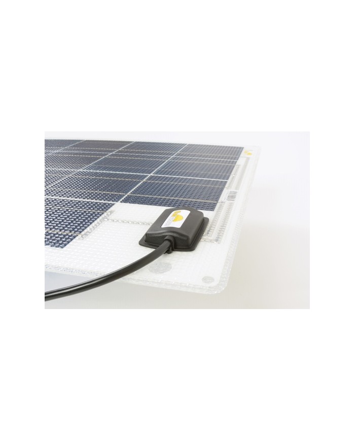 SunWare Solarmodul SW-20143, 15 Wp | 4260278640773