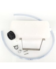 Ausgleichsbehälter 3 l | Wallas Ausgleichsbehälter 3 l | Wallas