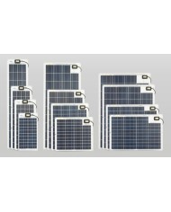 SunWare Solarmodul SW-20143, 15 Wp | 4260278640773