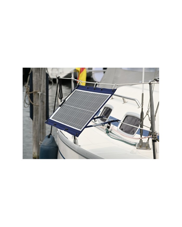 SunWare Solarmodul TX-Rail 12052, 60 Wp | 4260278640599