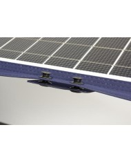 SunWare Solarmodul TX-Rail 12052, 60 Wp | 4260278640599
