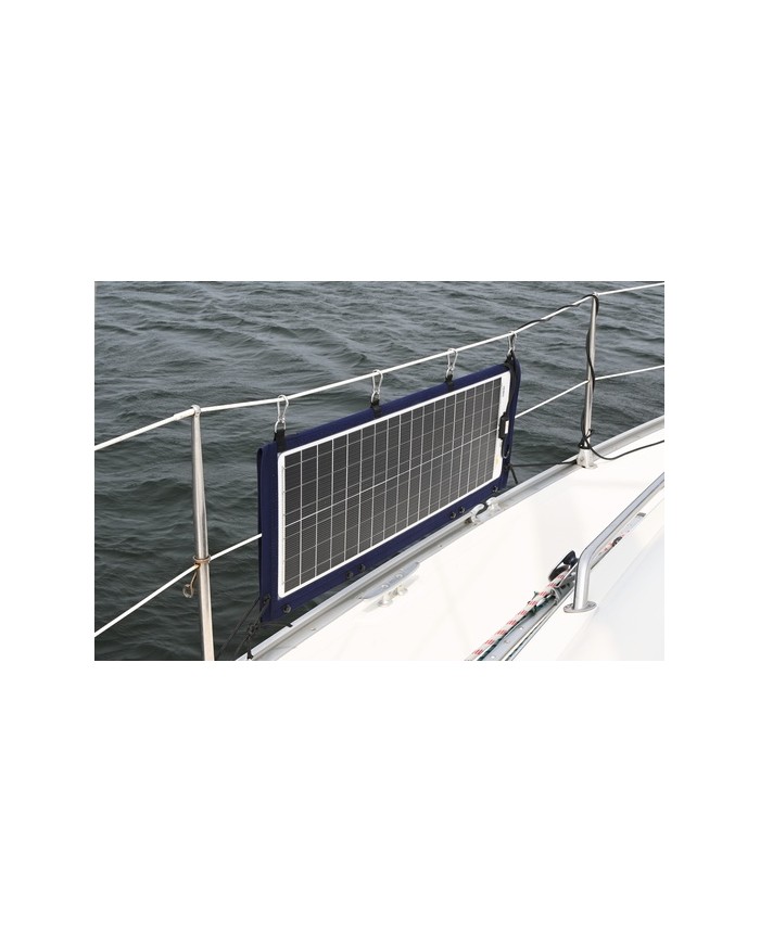 SunWare Solarmodul TX-Rail 22039, 90 Wp | 4260278640605