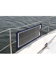 SunWare Solarmodul TX-Rail 22039, 90 Wp | 4260278640605