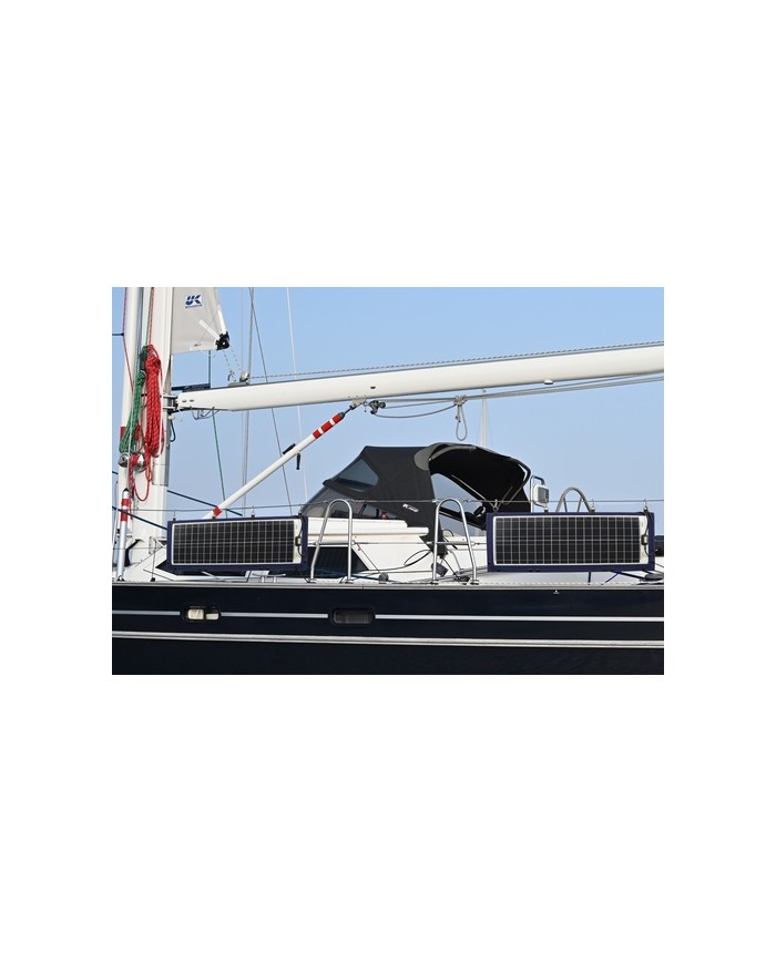 SunWare Solarmodul TX-Rail 22039, 90 Wp | 4260278640605