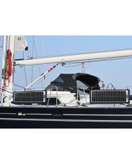 SunWare Solarmodul TX-Rail 22039, 90 Wp | 4260278640605
