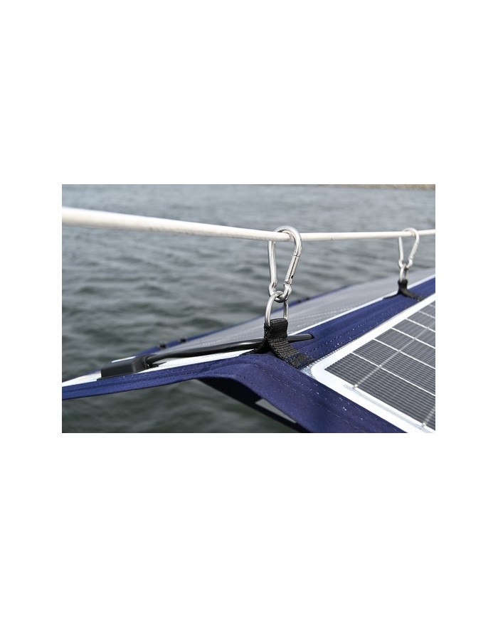 SunWare Solarmodul TX-Rail 22039, 90 Wp | 4260278640605