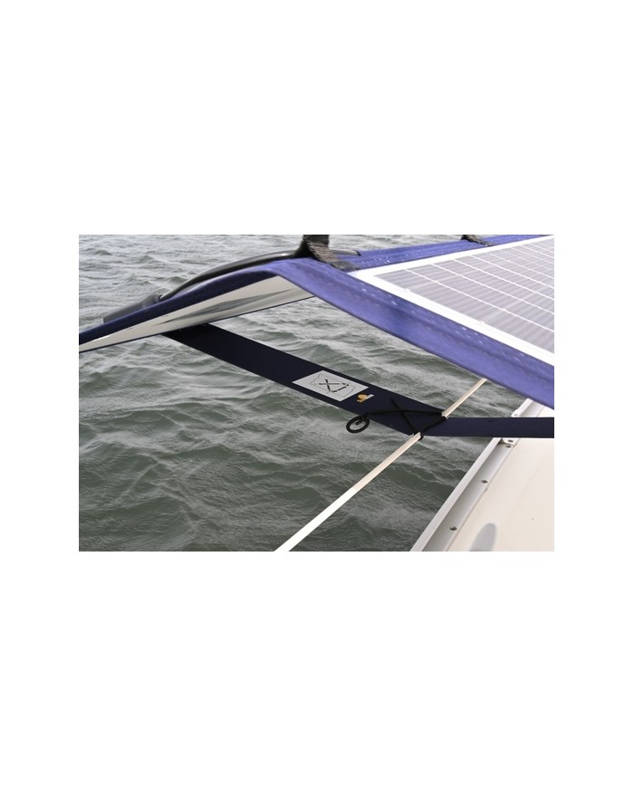 SunWare Solarmodul TX-Rail 22039, 90 Wp | 4260278640605