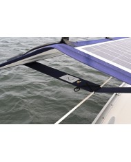 SunWare Solarmodul TX-Rail 22039, 90 Wp | 4260278640605