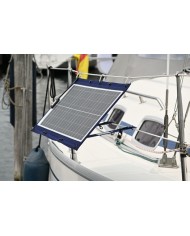 SunWare Solarmodul TX-Rail 22052, 120 Wp | 4260278640629