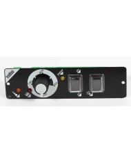 Bedienpanel | Wallas Bedienpanel | Wallas
