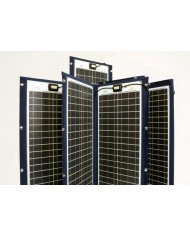 SunWare Panneau solaire TX-12052+, 60 Wp | 4260278641152