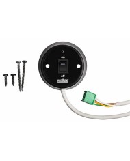 WALLAS BEDIENPANEL MIT 6M KABEL WALLAS BEDIENPANEL MIT 6M KABEL