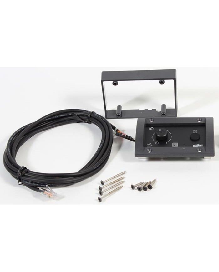 Bedienpanel mit 6 m Kabel | Wallas Bedienpanel mit 6 m Kabel | Wallas