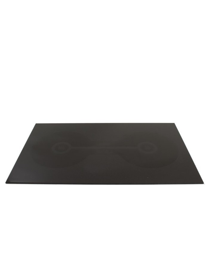 Ceranfeld inkl. Dichtsatz | Wallas Ceranfeld inkl. Dichtsatz | Wallas