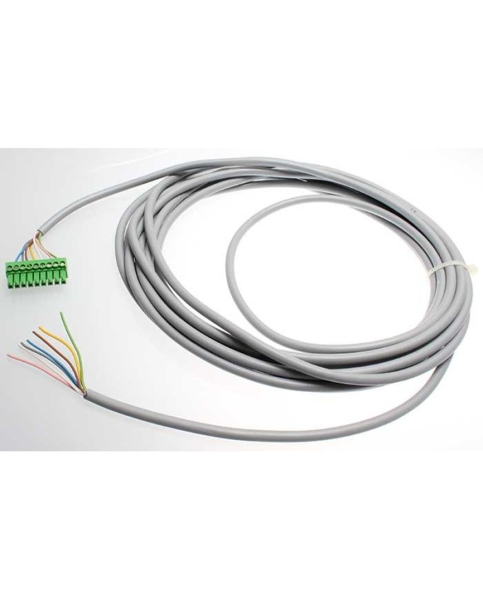 Bedienpanel-Kabel 6 m | Wallas Bedienpanel-Kabel 6 m | Wallas