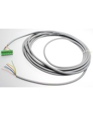 WALLAS BEDIENPANEL-KABEL 6M WALLAS BEDIENPANEL-KABEL 6M