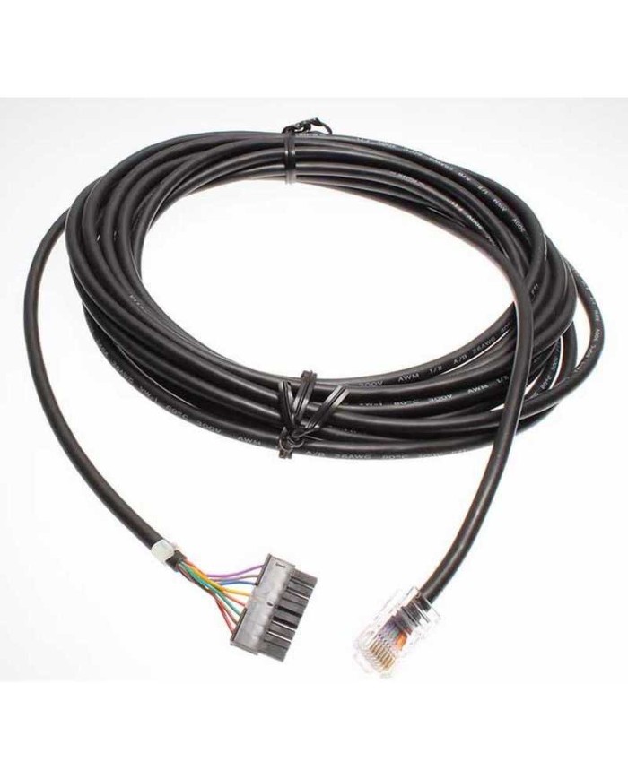 Bedienpanel-Kabel 6 m | Wallas