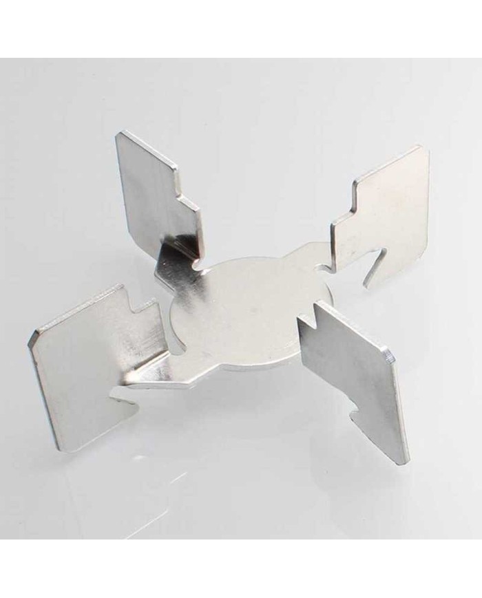 WALLAS BRENNER-HALTER