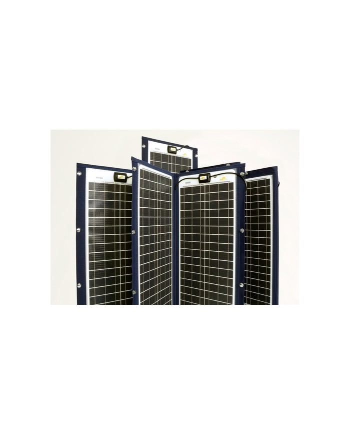 SunWare Panneau solaire TX-14152, 20 Wp | 4260278640667