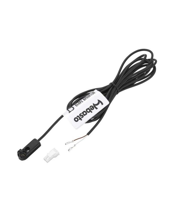 Webasto Externer Temperatursensor Air Top 2000 ST | 4054037045684