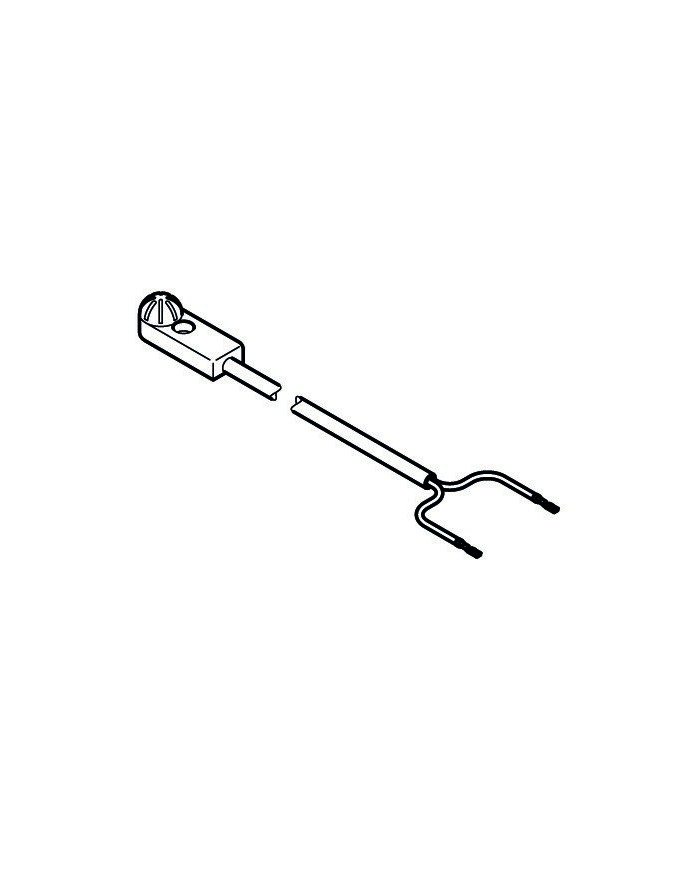 Webasto Externer Temperatursensor Air Top 2000 ST | 4054037045684