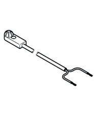 Webasto Externer Temperatursensor Air Top 2000 ST | 4054037045684