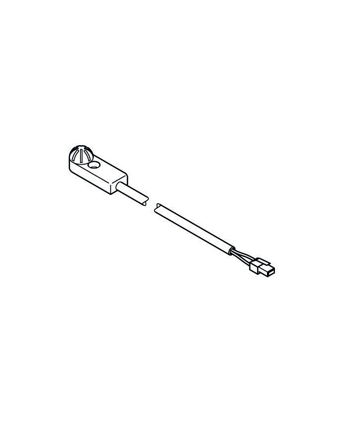 Webasto Externer Temperatursensor Air Top 2000 ST | 4054037045684