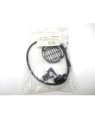 Ersatzteile Zentraldeckel Thermo50