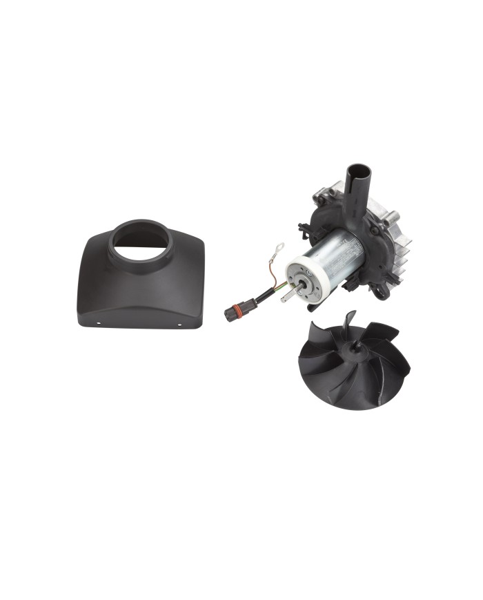 Webasto Pièce d'échange Contenu de livraison Système d'entraînement Air Top 2000 ST DC de AP0 a AP2 | 4054037008993