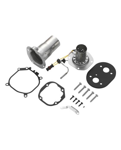 Ersatzteil Service-Kit Brenner Air Top 2000 ST/STC 12 V Diesel
