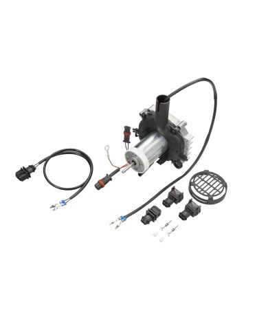 Ersatzteil Antrieb Air Top 2000 ST 12 V mit langem Kraftstoffpumpenkabel