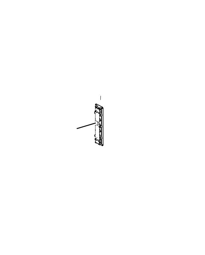 Indel Marine DIGITAL PANEL DR49-65 II | 8056590827772
