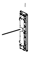 Indel Marine DIGITAL PANEL DR49-65 II | 8056590827772