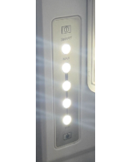 Indel Marine DIGITAL PANEL DR49-65 II | 8056590827772