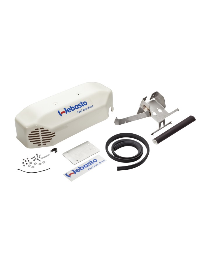 Webasto Kit Air Top Box Air Top 2000 / Air Top 3500 / Air Top 5000 | 4054037030390
