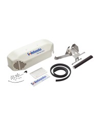 Adapter Lueften Air Top Evo