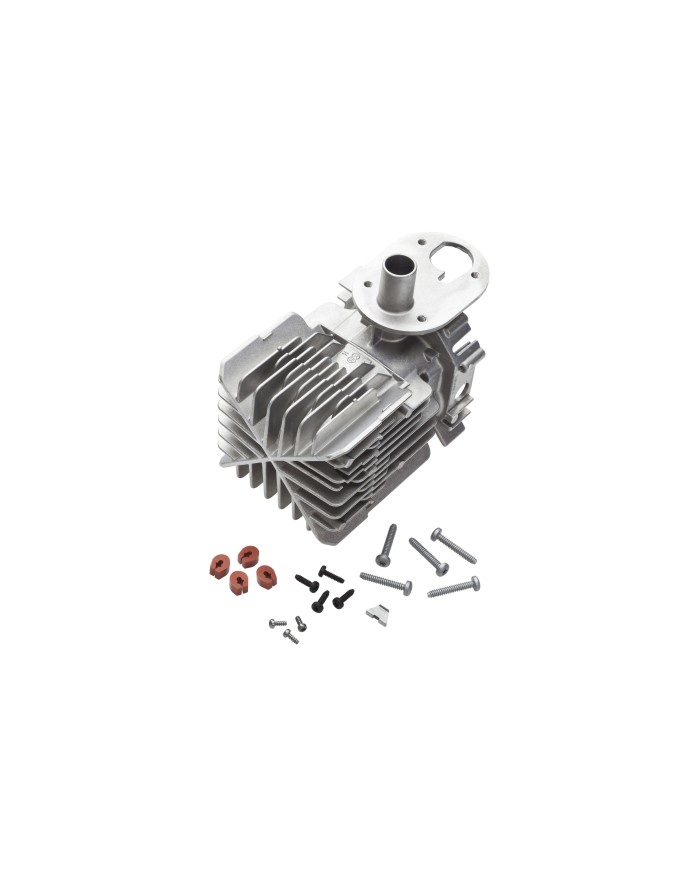 Webasto Pièce d'échange Echangeur de chaleur Air Top 2000 ST | 4054037007477